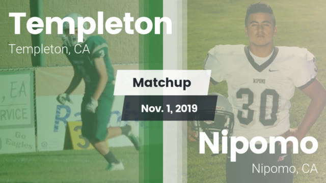 Boys Jv Football Templeton High School Templeton California