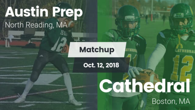 Austin Prep Varsity Football Austin Prep High School North