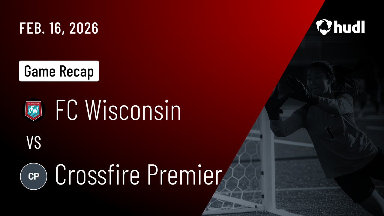 FC Wisconsin | Club Sports | Watch Now | Hudl