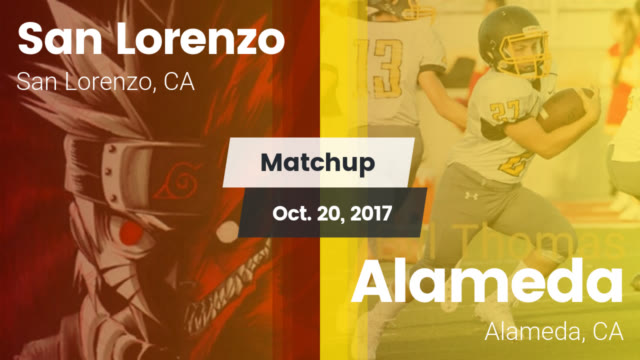 Frosh Soph San Lorenzo High School San Lorenzo California Football Hudl