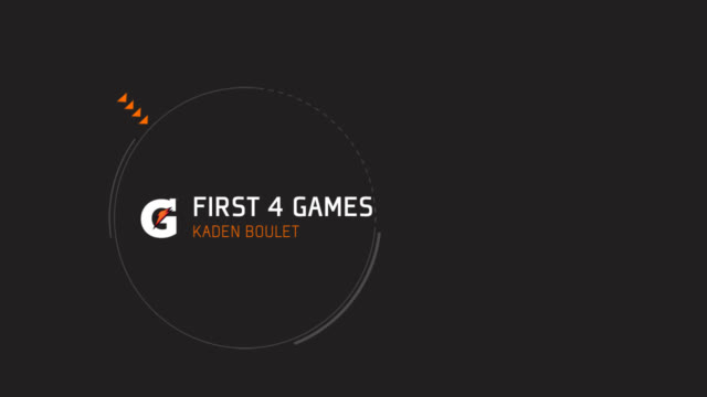 Kaden Boulet Hudl