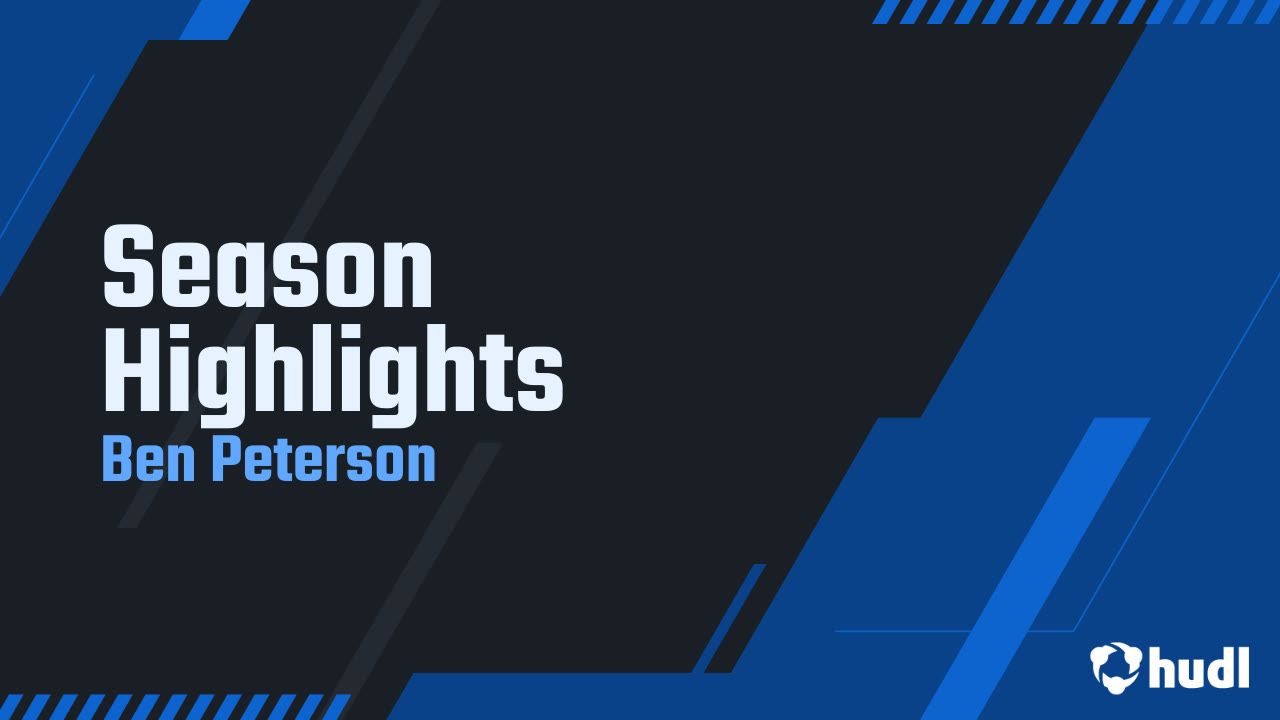 JR Season Highlights