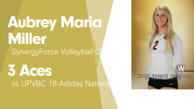 Aubrey Maria Miller Hudl