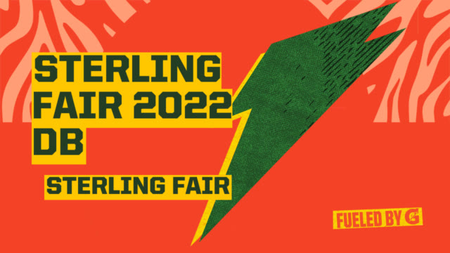 Sterling Fair Hudl Sterling Fair 2022
