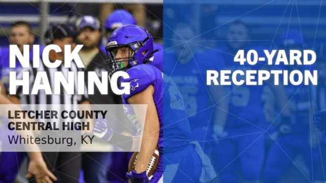 Nick Haning Hudl