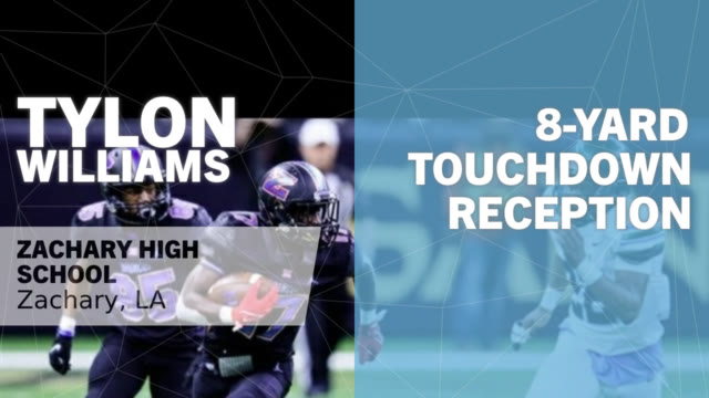 Tylon Williams - Hudl