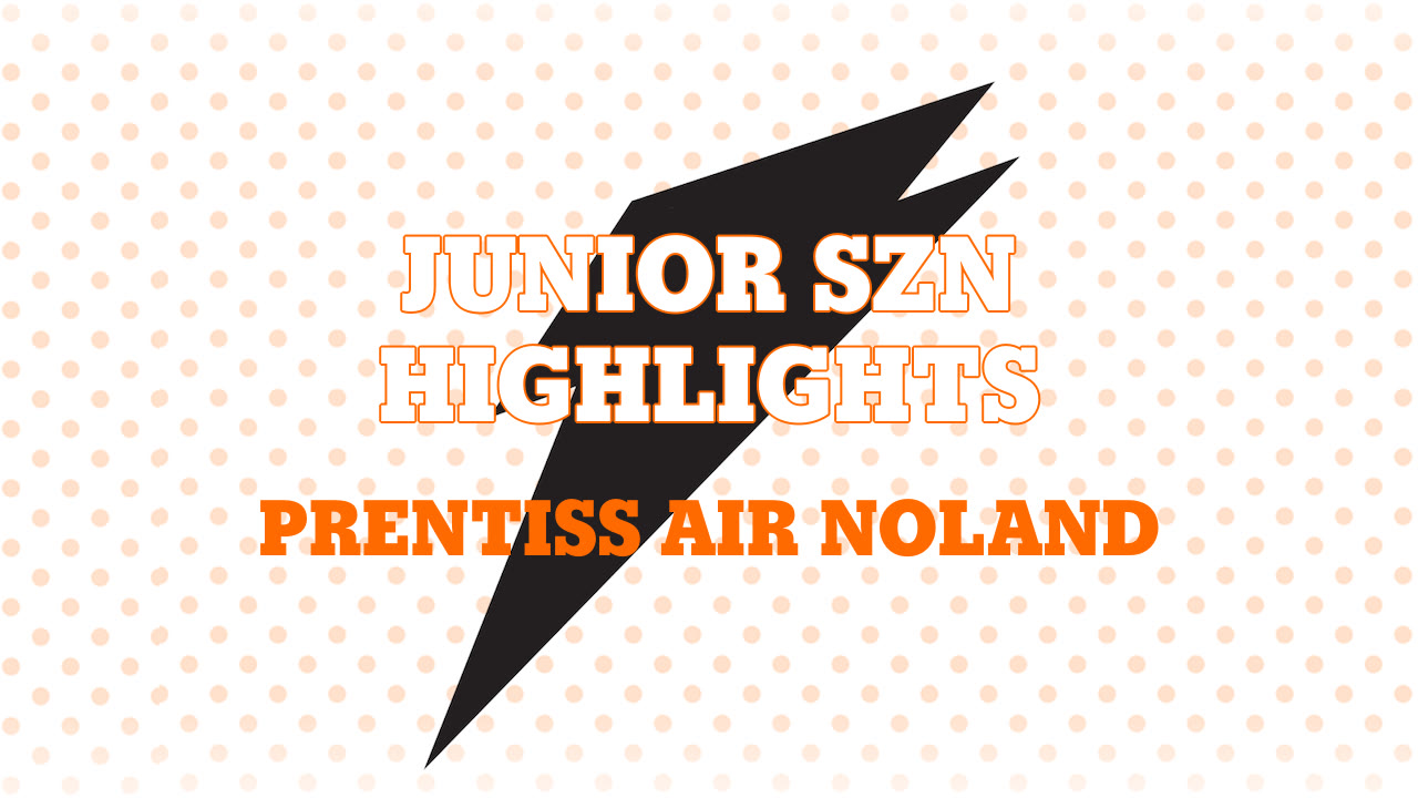 Junior Szn Highlights Prentiss Air Noland highlights Hudl