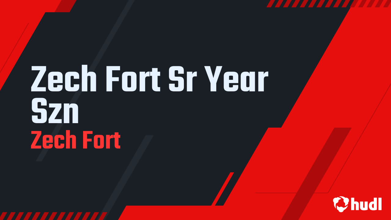  Zech Fort - IMG Academy - 2025 Senior Season Highlights 