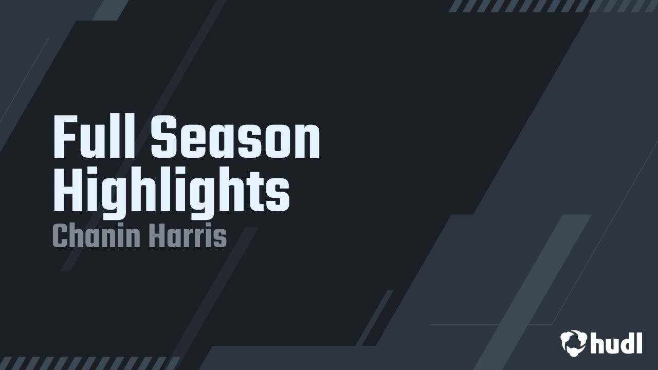 Chanin Harris - Byrnes - 2024 Sophomore Season Highlights