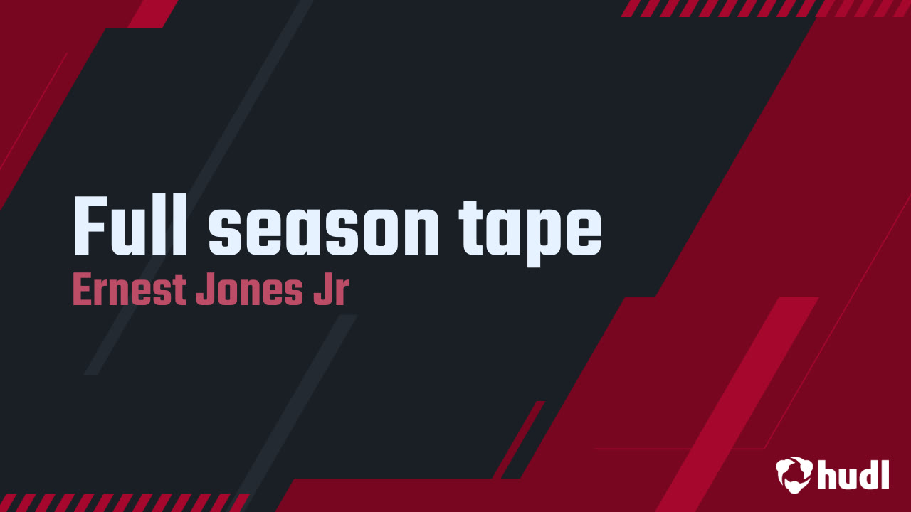 Ernest Jones Safety