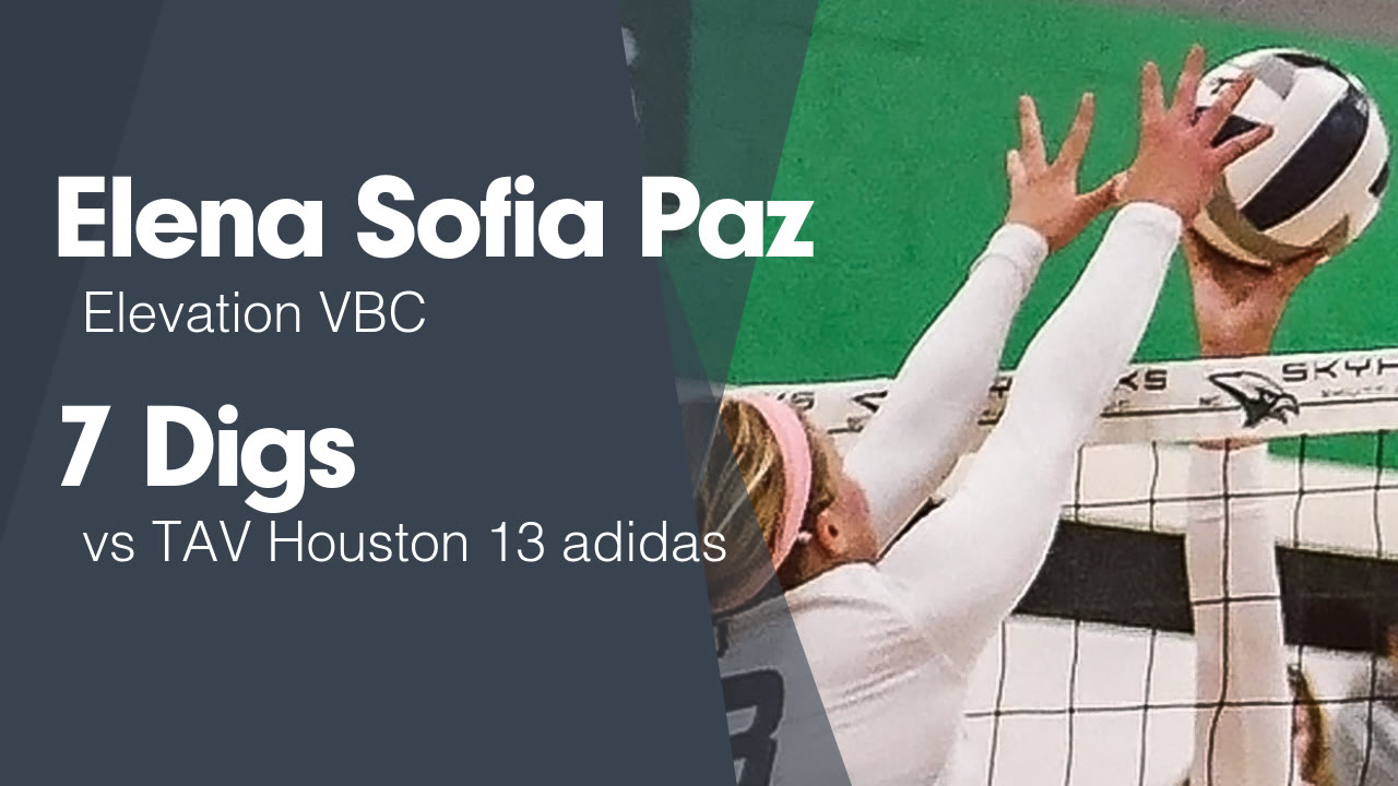 Adidas elena p Clearance