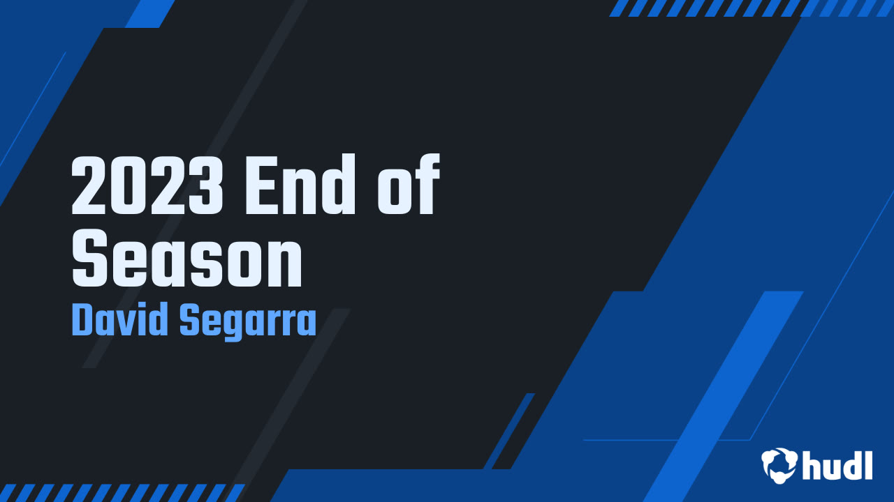 Tre Segarra - Byrnes - 2023 Freshman Season