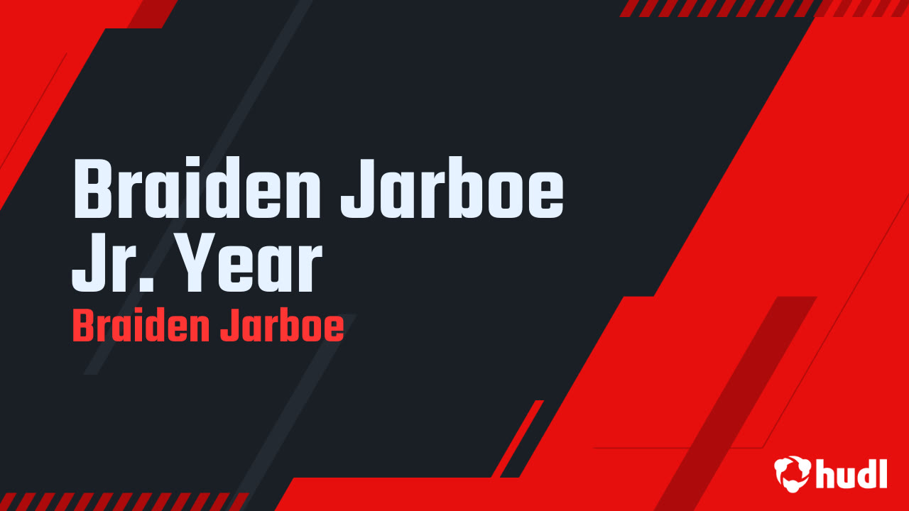 Jr. Year Highlights