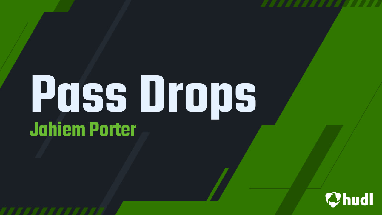  Jahiem Porter - Cedar Park - 2025 Senior Season Highlights 