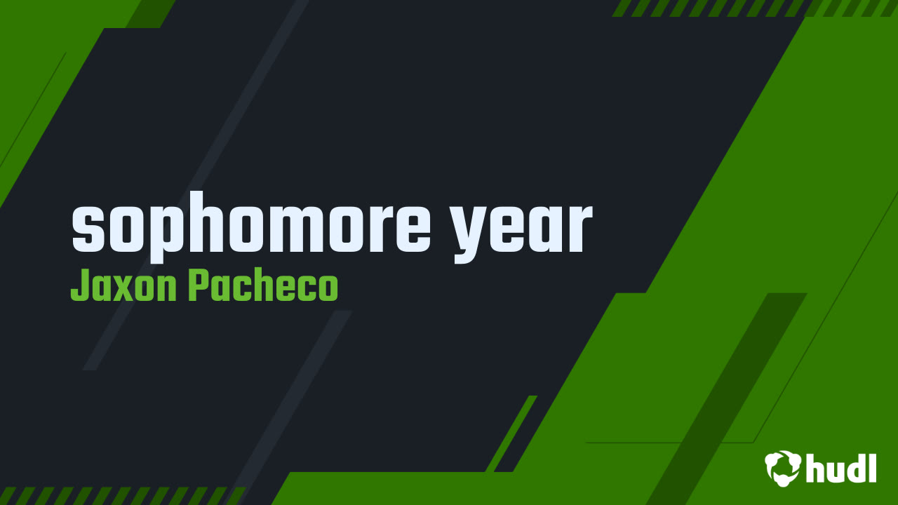 Sophomore Varsity -2024