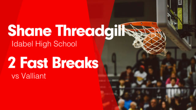 Shane Threadgill - Hudl