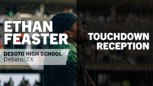 Ethan Feaster - Hudl