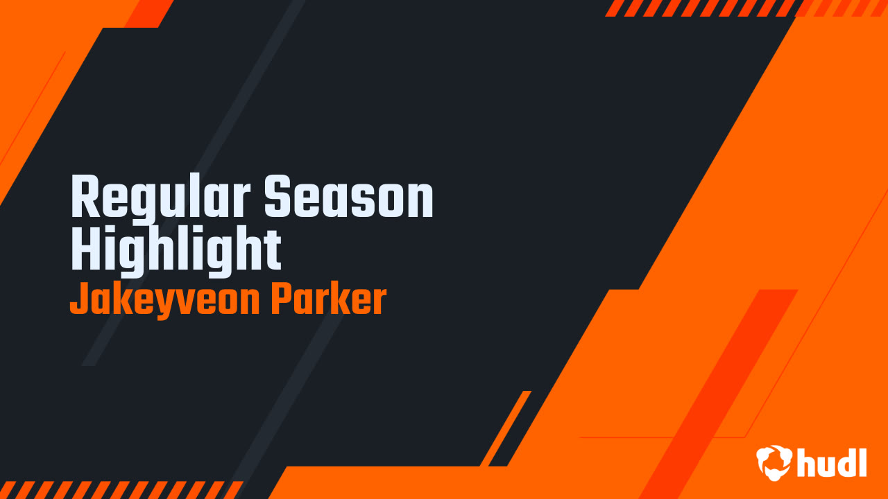Jakeyveon Parker - Macon County - 2024 Sophomore Season Highlights