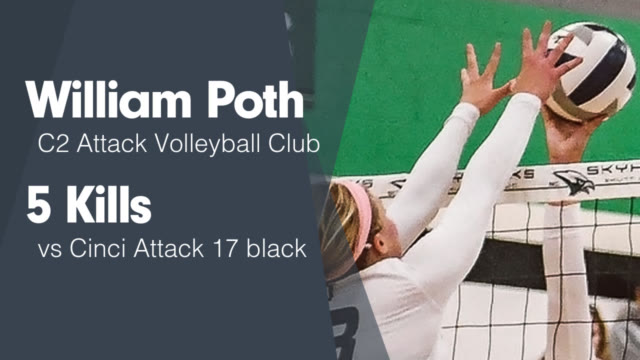 William Poth - Hudl