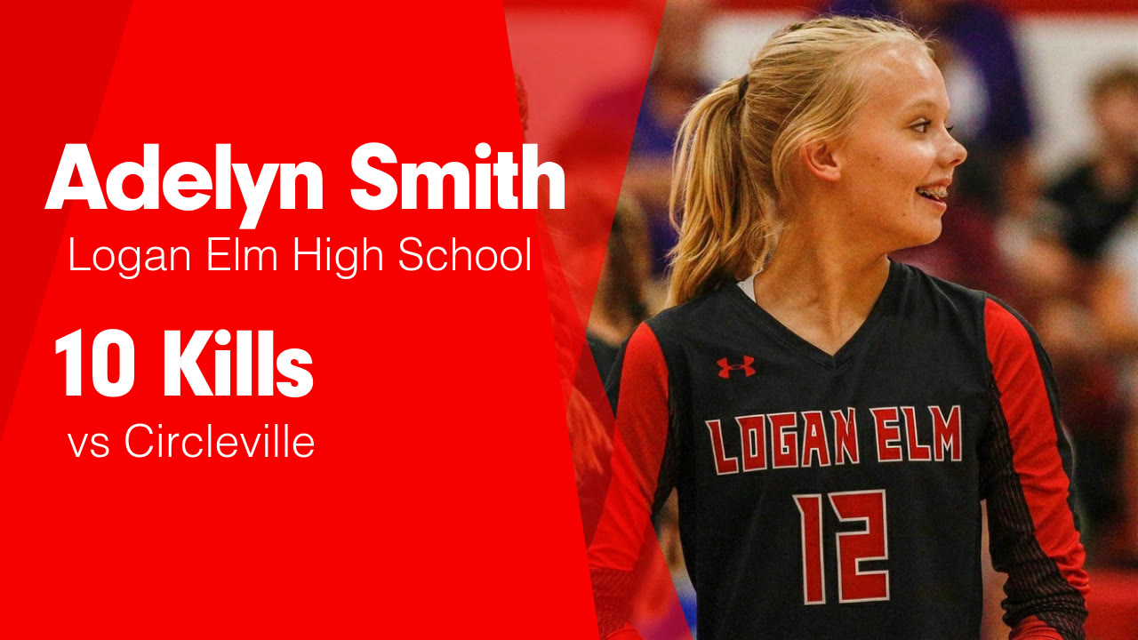 Adelyn Smith's Volleyball Recruiting Profile | FieldLevel