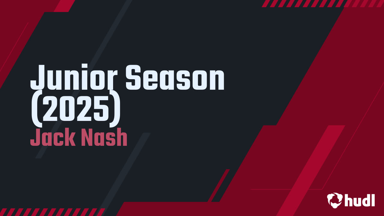 Junior Season (2025)