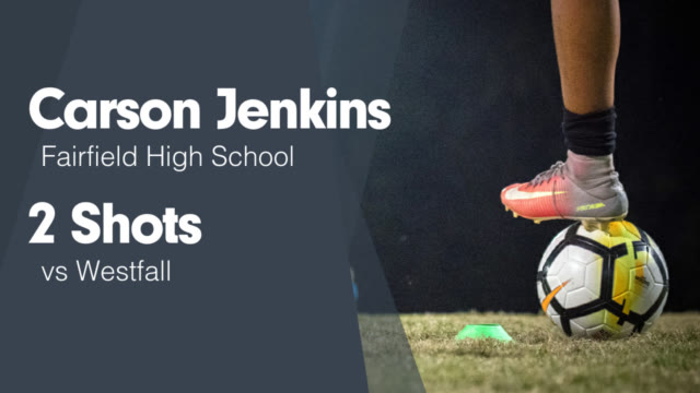 Carson Jenkins - Hudl