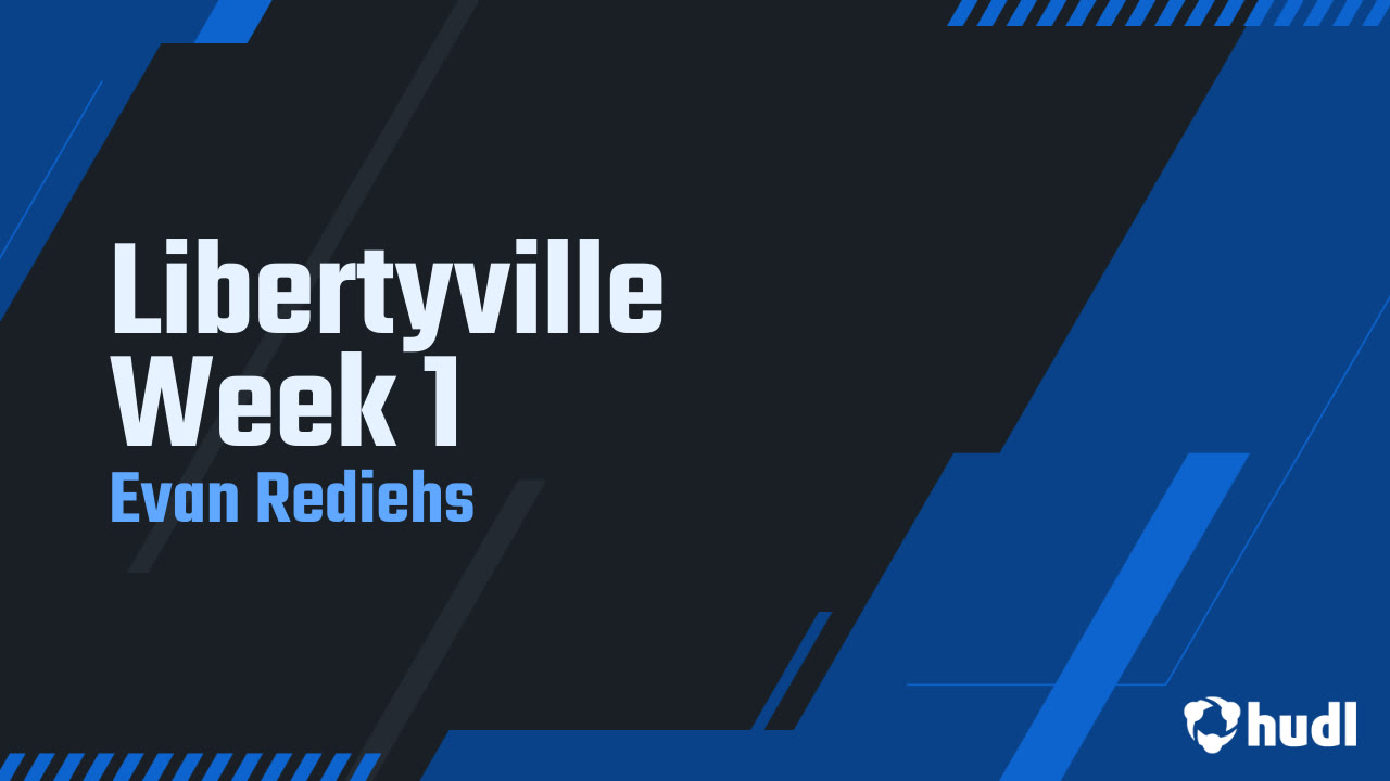 Soph Yr - Week 1