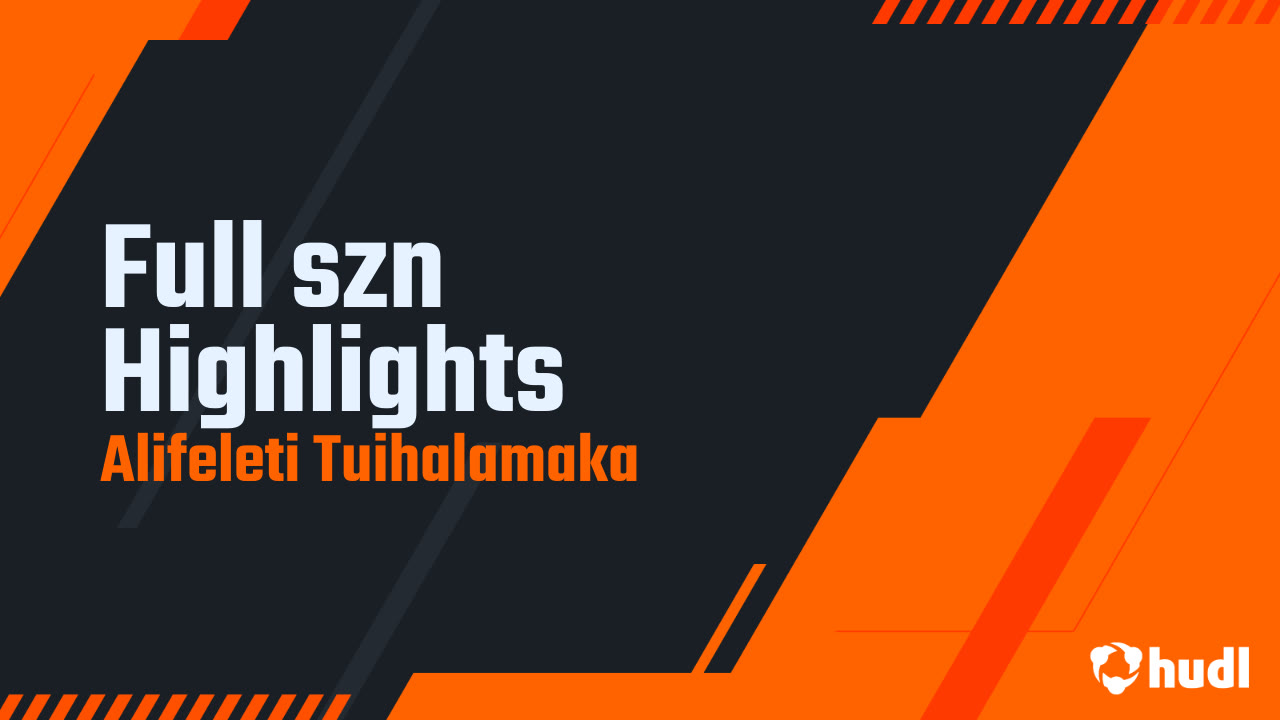 Alifeleti Tuihalamaka - Oaks Christian - 2024 Sophomore Season Highlights
