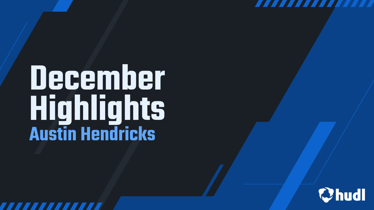 December Highlights