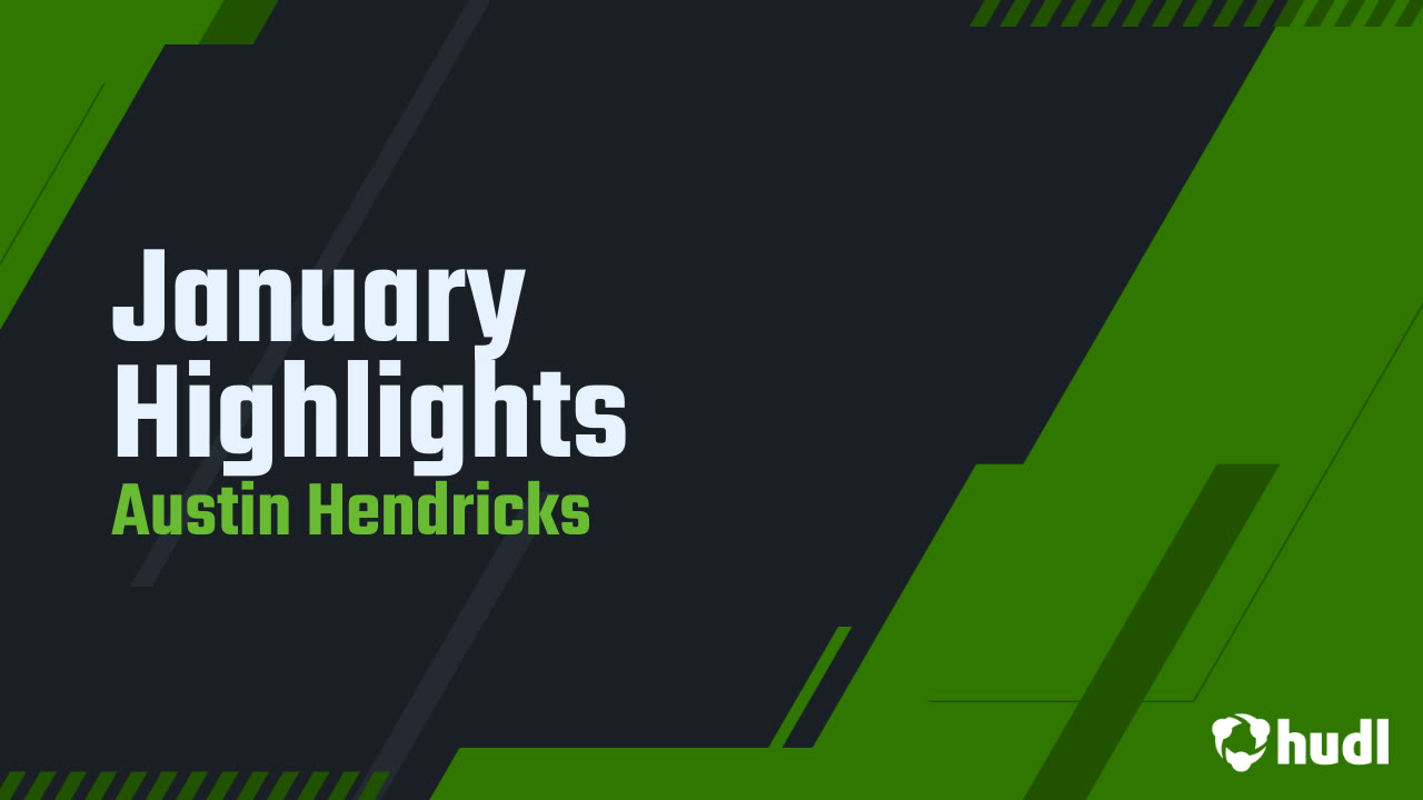January Highlights
