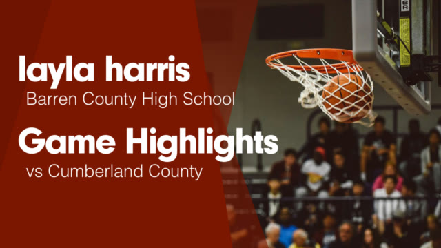 layla harris - Hudl