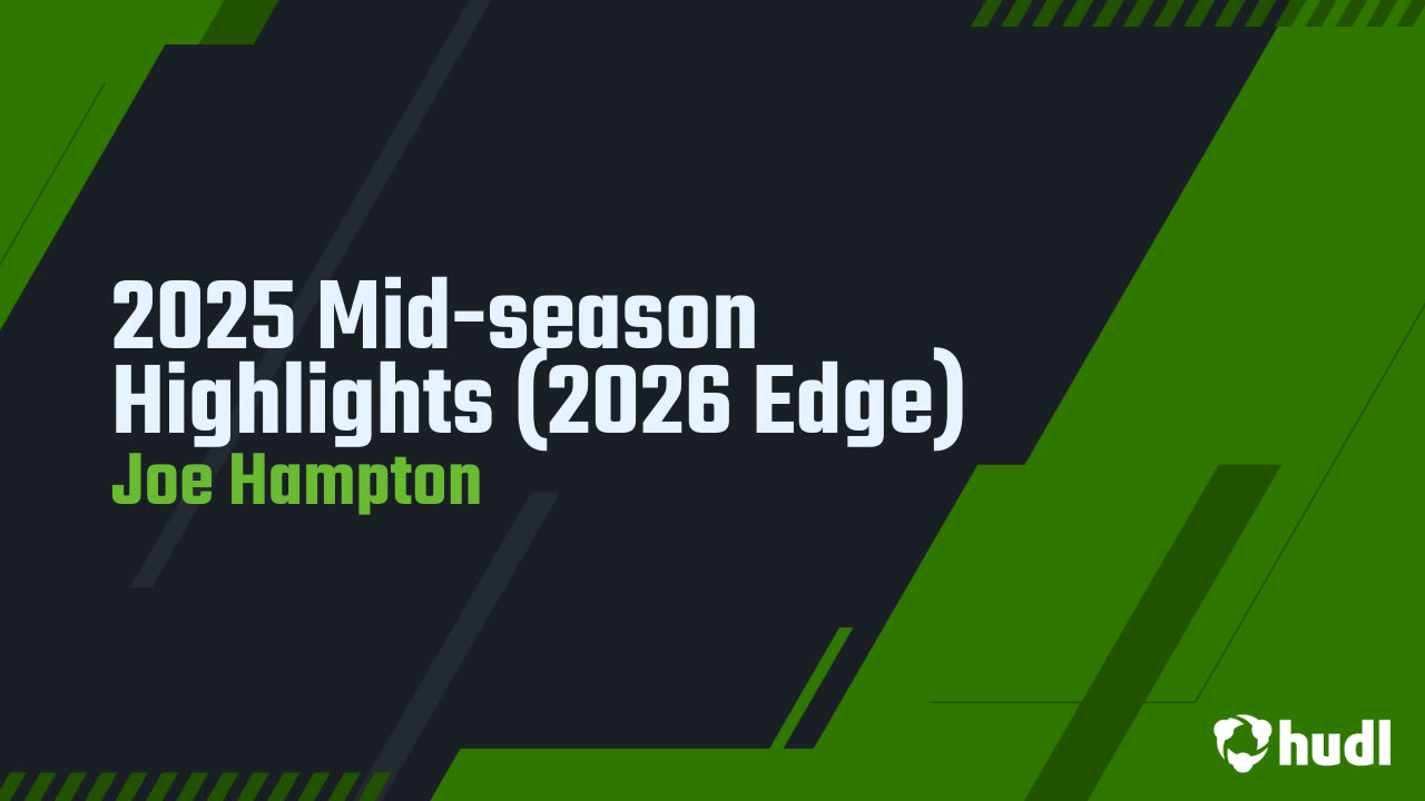 2025 Mid-Season Highlights