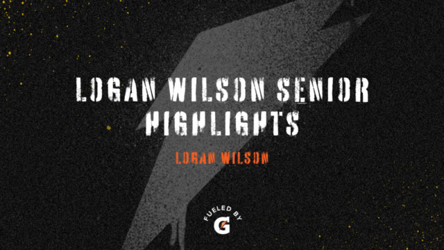 Kstateonline Freshman Files Logan Wilson