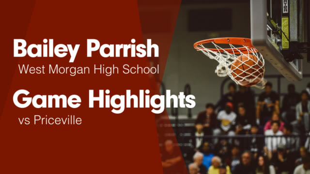 Bailey Parrish Hudl