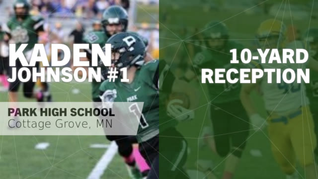 Kaden Johnson 1 Hudl