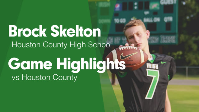 Brock Skelton Hudl