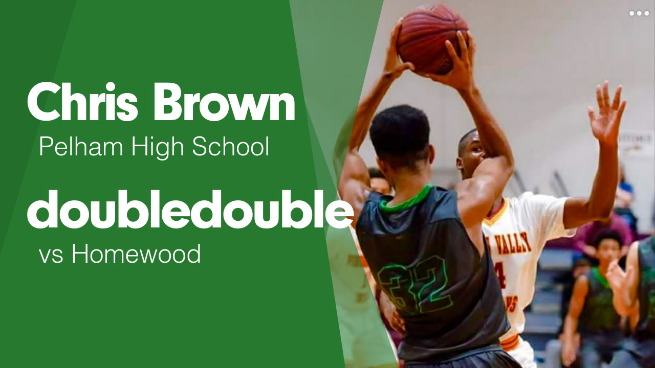 Double Double vs Homewood, image size:1280x720