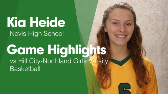 Kia Heide Hudl