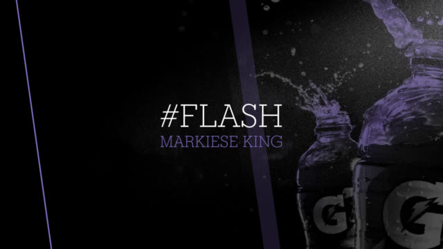 Markiese King 2019 Wide Receiver Rivals Com