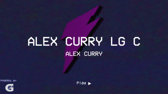 Alex Curry Hudl