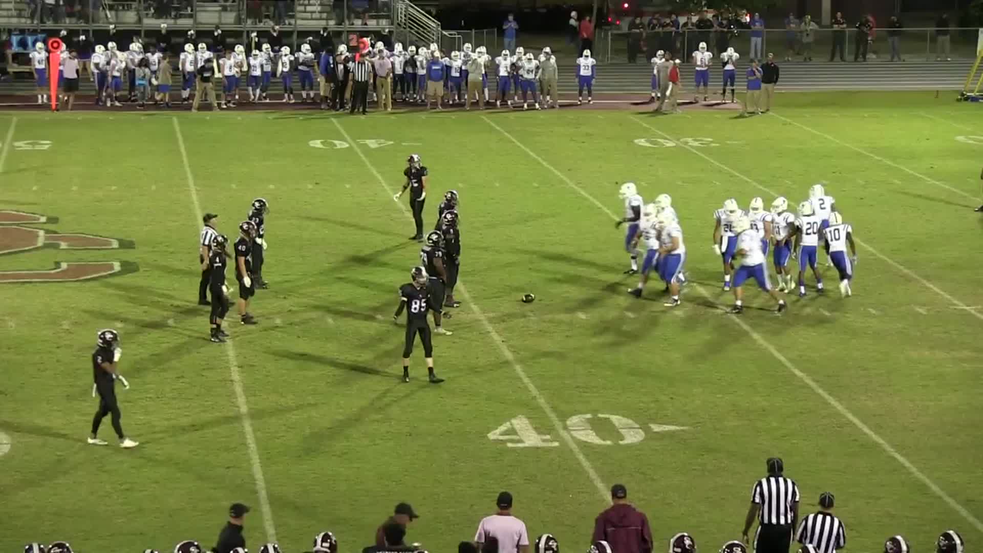 Senior Season - Dylan Greer highlights - Hudl