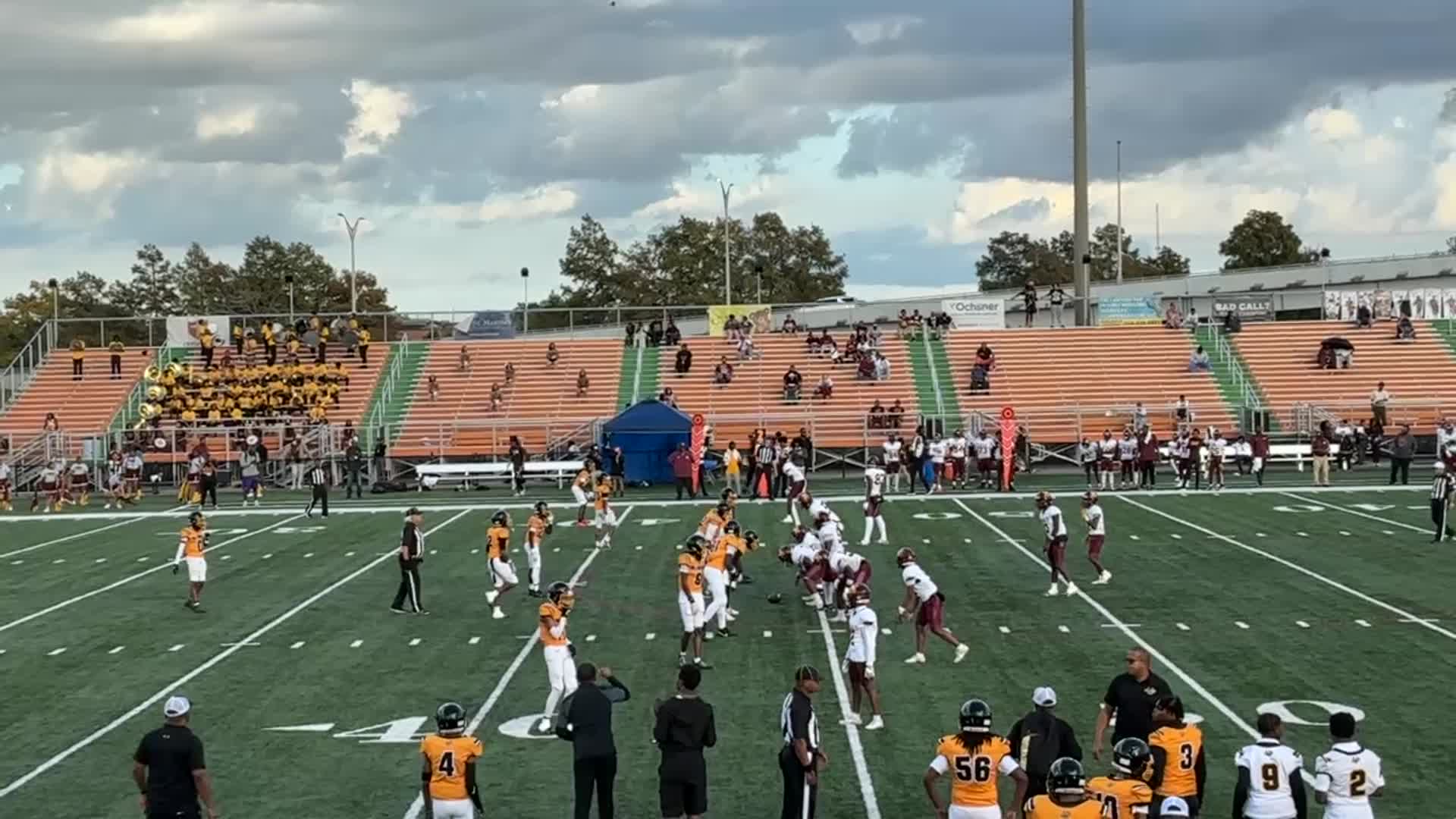 Heij Jackson - McDonogh - 2025 Senior Season Highlights 