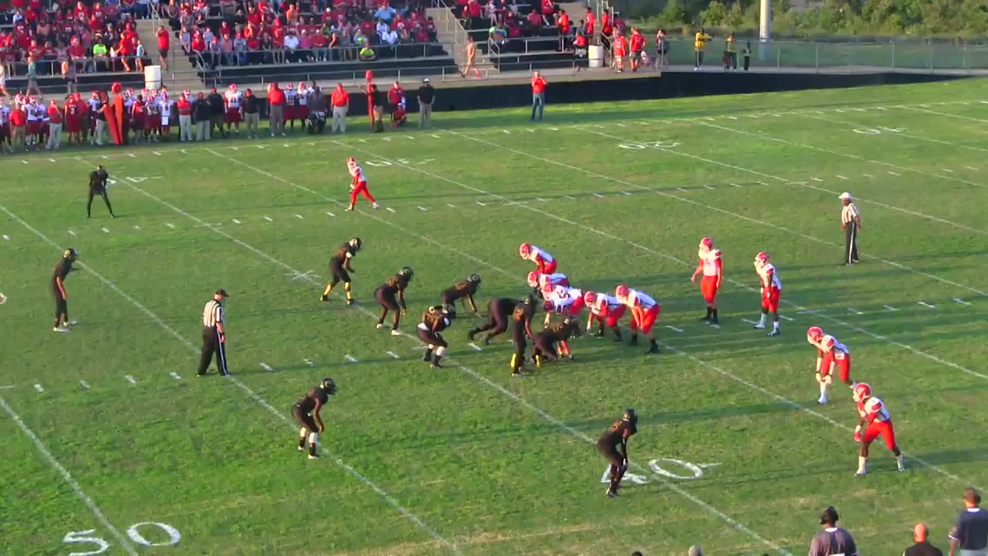 Chattahoochee County High School - Mykelle Kelley highlights - Hudl