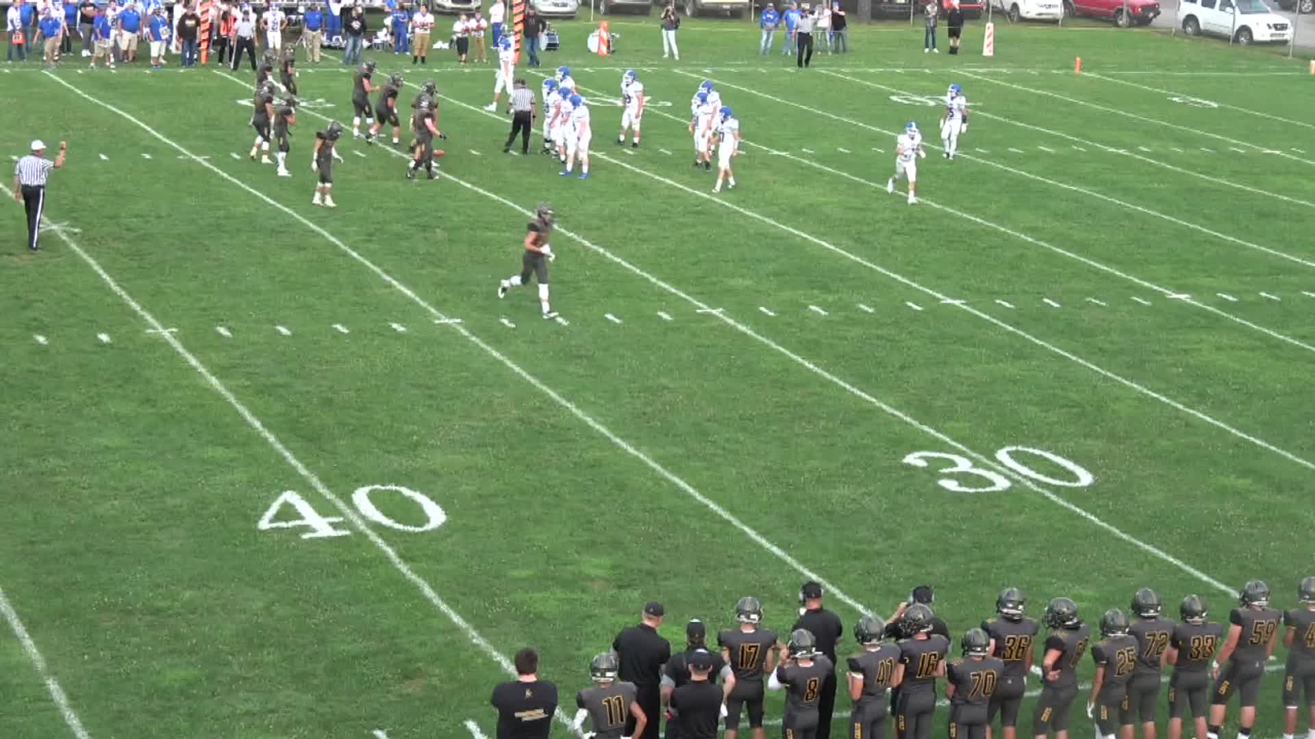 Videos Northern Cambria Colts (Northern Cambria, PA) Varsity Football