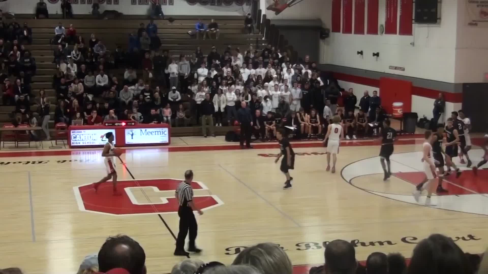 Plymouth B Artis White Highlights Hudl