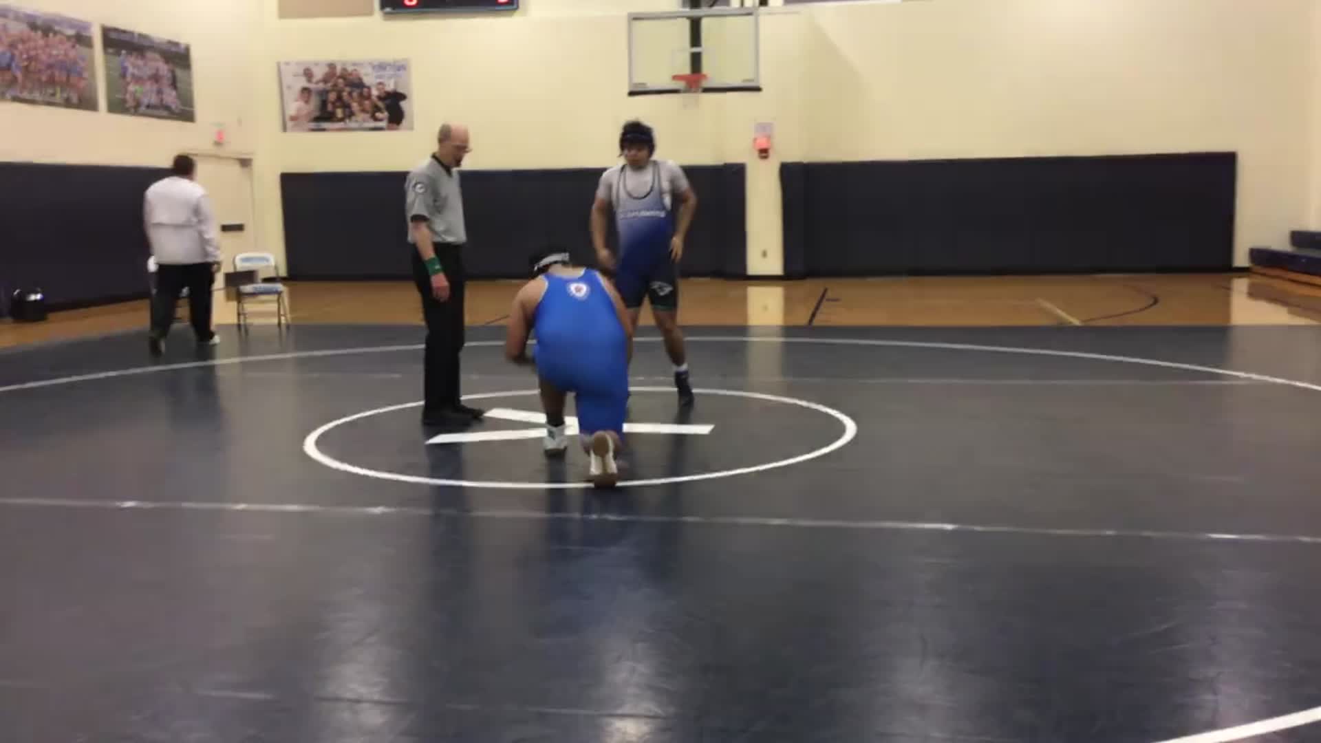 PIn - Matthew Cruz highlights - Hudl