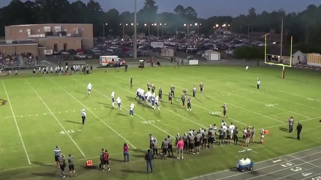 Ke Shan Pennamon 2016 Cornerback Rivals Com