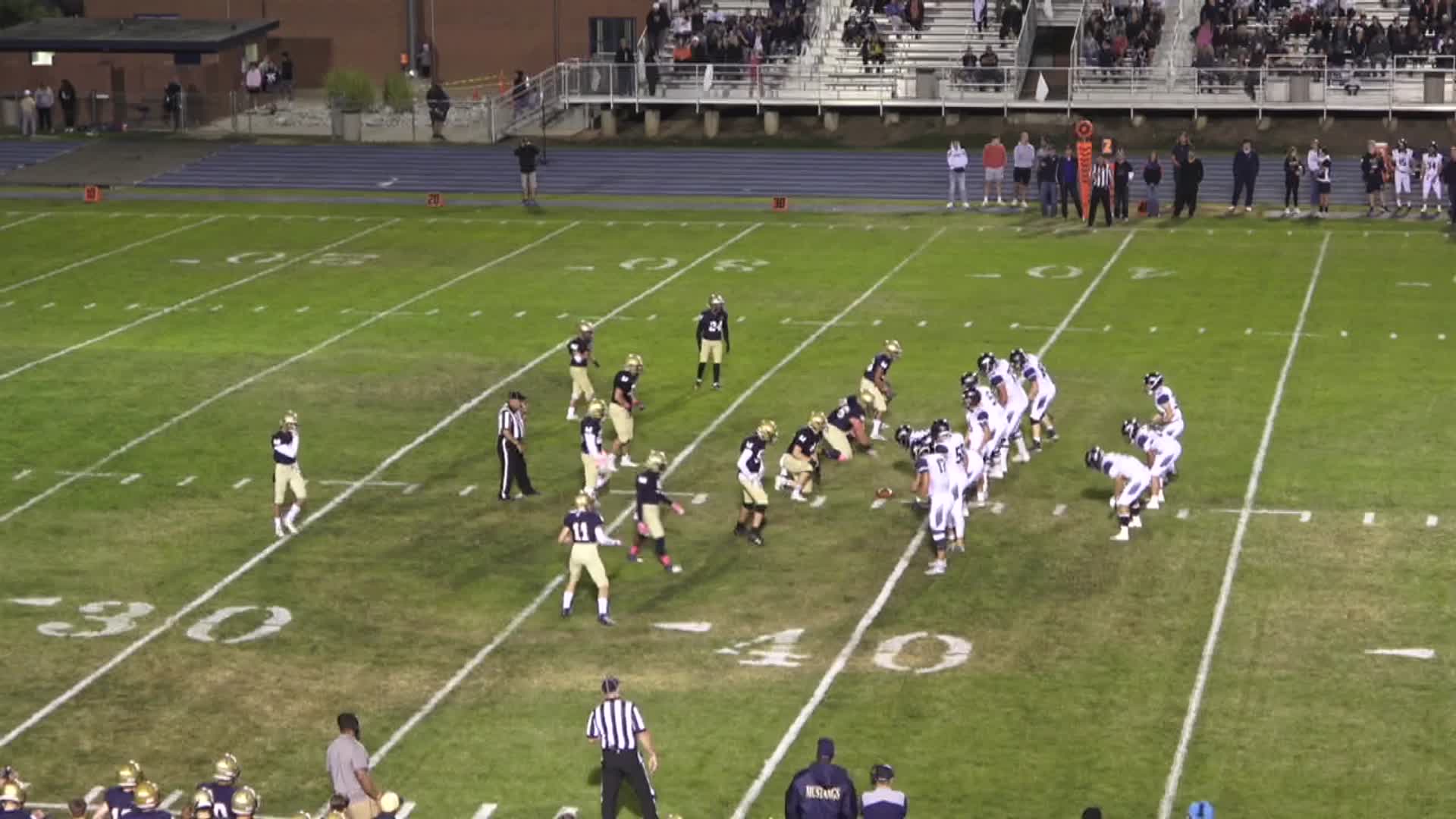 Columbine HS Football Video Columbine Football Highlights Mullen High columbine-hs-football-video-columbine-football-highlights-mullen-high