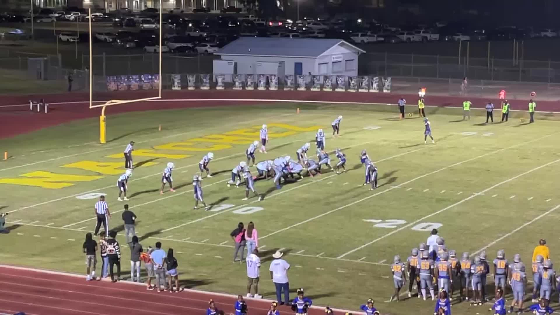 SOPHOMORE SZN HIGHLIGHTS - Terrence Logan highlights - Hudl