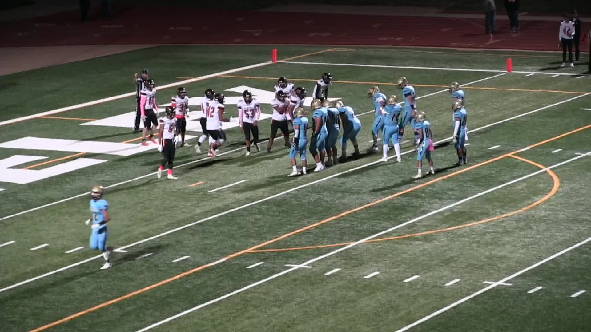 Greeley West Hs Football Video Greeley West Football Highlights